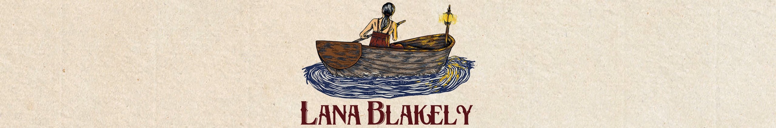 Lana Blakely Banner
