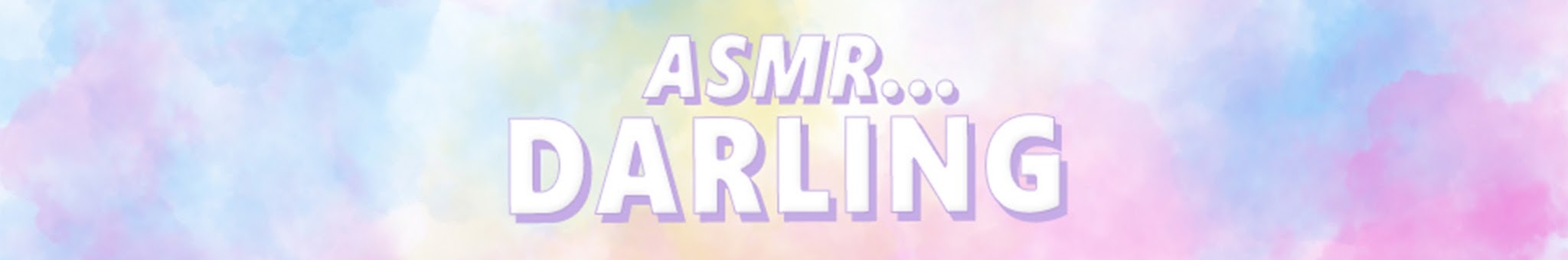 ASMR Darling_banner