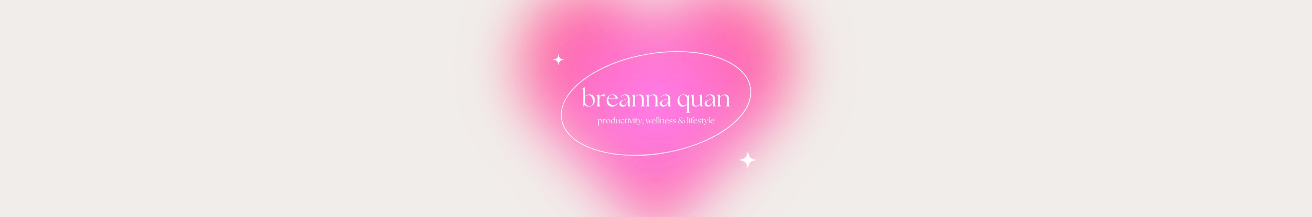 Breanna Quan | What.Equipment