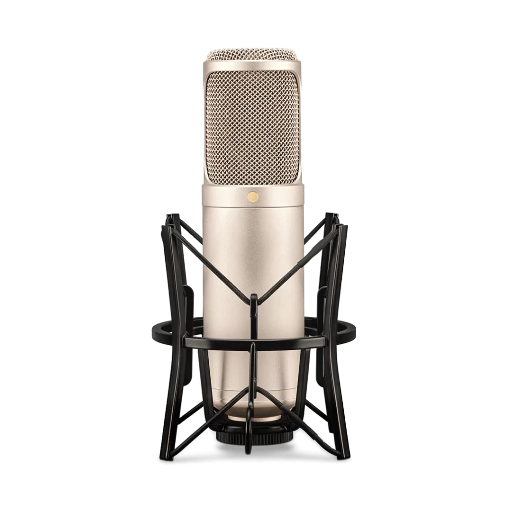 Rode-K2-Multi-Pattern-Dual-Condenser-Valve-Microphone