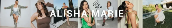 AlishaMarie Banner