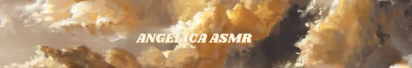 Angelica ASMR Colombiano Banner