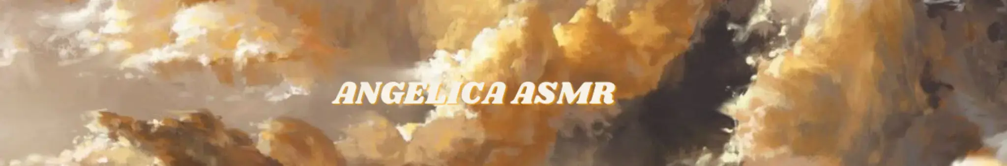 Angelica ASMR Colombiano's Banner on What.Equipment