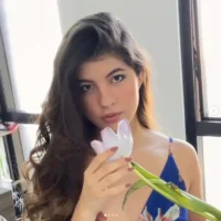 Profile picture of Angelica ASMR Colombiano