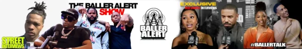 Baller Alert, Inc. Banner