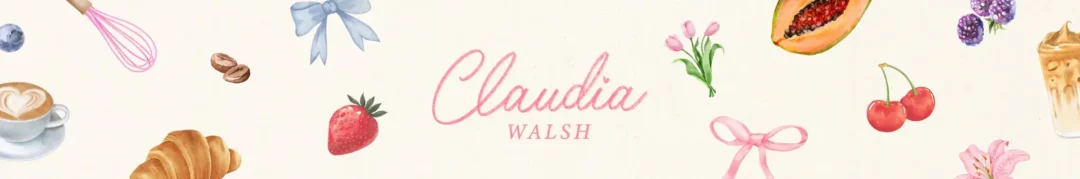 Claudia Walsh's Banner on What.Equipment