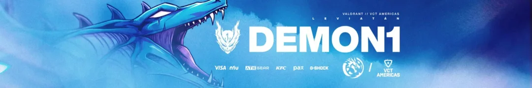 Demon1's Banner on What.Equipment