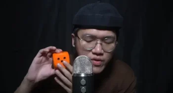 Setup Image of Dong ASMR on What.Equipment