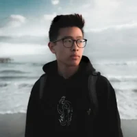 Profile picture of Elliot Choy