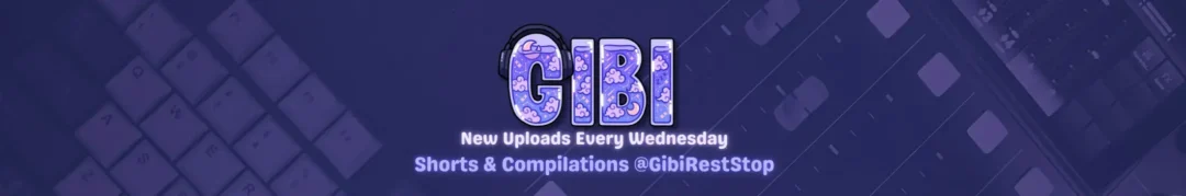 Gibi ASMR's Banner on What.Equipment