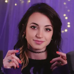 Profile Picture of Gibi ASMR