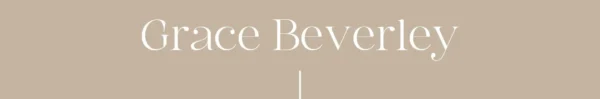 Grace Beverley Banner