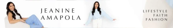 Jeanine Amapola Banner