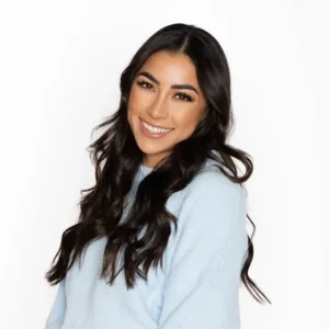 Profile Picture of Jeanine Amapola