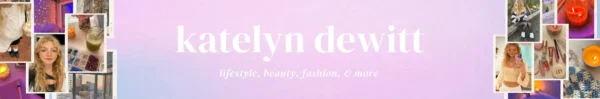 Katelyn DeWitt Banner