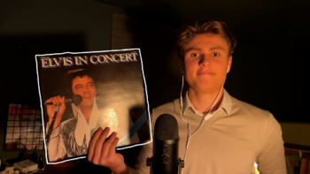 Setup Image of Manolo ASMR on What.Equipment