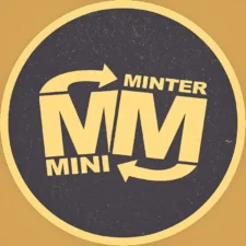 Miniminter's profile picture on What.Equipment