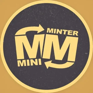 Profile Picture of Miniminter