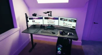 Setup Image of Miniminter on What.Equipment