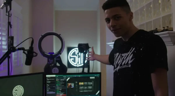 Setup Image of Myth