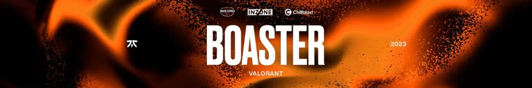 OfficialBoaster's Banner on What.Equipment