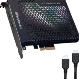 Image of AVerMedia GC573 Live Gamer 4K Internal Capture Card