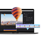 Image of Capcut Video Editing Software