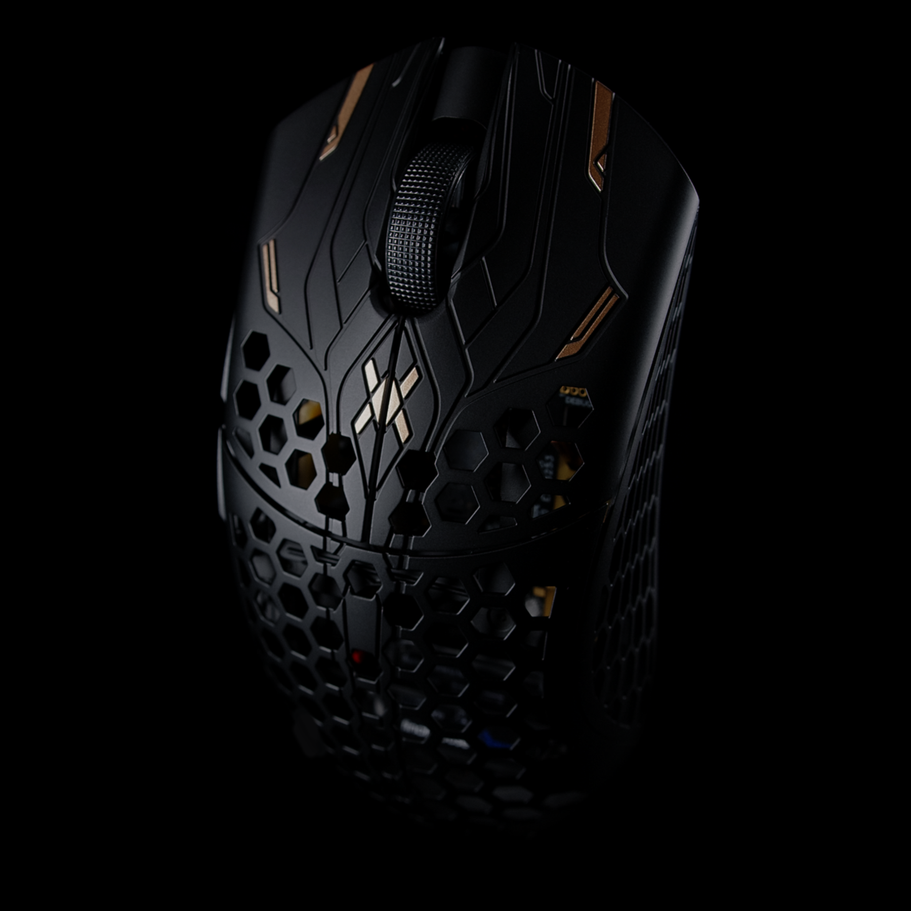 Image of Finalmouse UltralightX Gaming Mouse