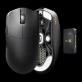 Image of LAMZU MAYA X Gaming Mouse