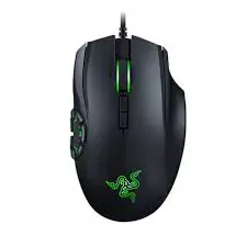 Razer Naga Hex V2 Gaming Mouse