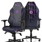 Image of Secretlab Titan Evo Reyna Edition