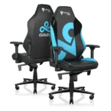 Image of Secretlab TITAN Evo Cloud9 Edition Gaming Chair