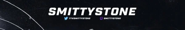 SmittyStone Banner