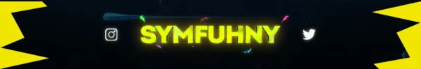 Symfuhny Banner