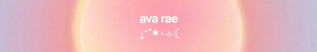 ava rae's Banner on What.Equipment