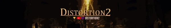 distortion2 Banner