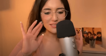 Setup Image of edafoxx ASMR on What.Equipment