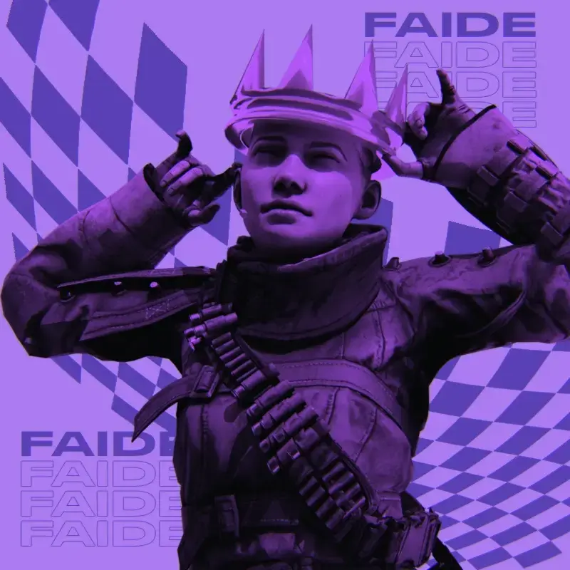 Profile picture of faide