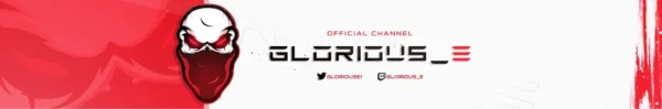 glorious_e Banner