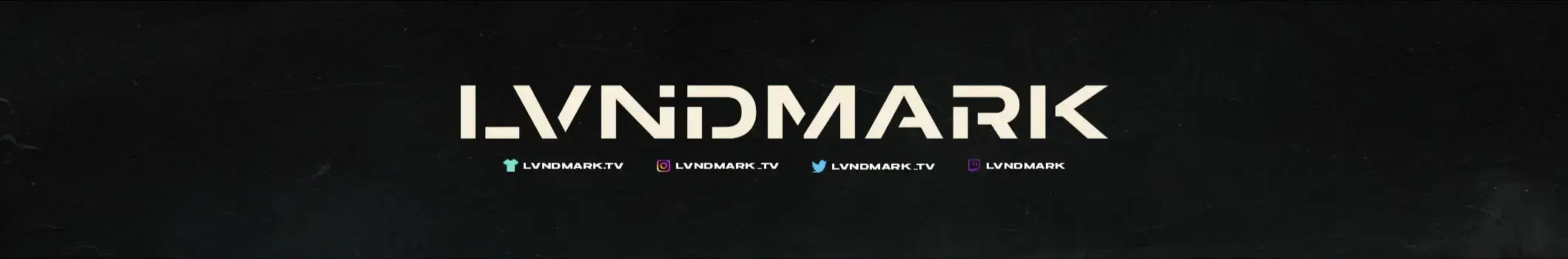 lvndmark's Banner on What.Equipment