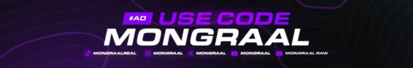 mongraal Banner