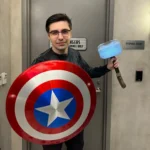 Shroud's profile picture