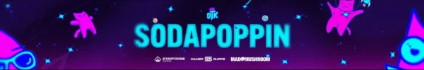 sodapoppin Banner