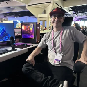 Profile Picture of summit1g