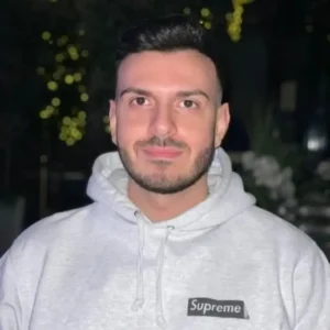 Profile Picture of tarik