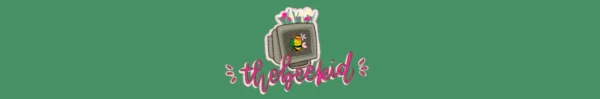 thebeekid Banner