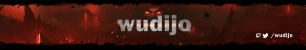 wudijo Banner