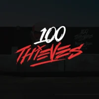 100 Thieves logo