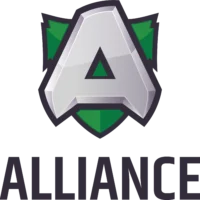 Alliance logo