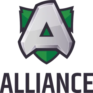 Alliance logo